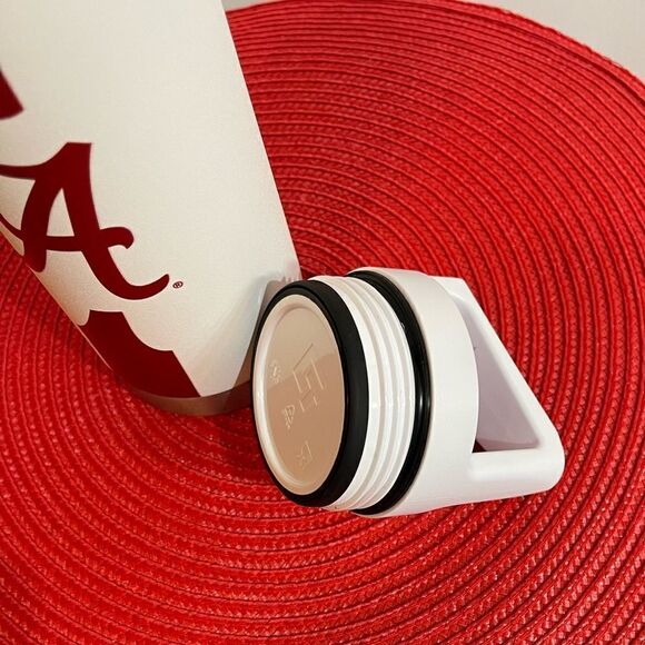 Alabama Double Wall 18/8 Stainless Steel Tumbler 20 oz NWOT - Picture 8 of 8